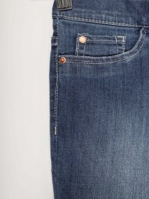 Леггинсы H&M модель 0535730_синій Фото