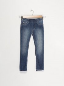 Леггинсы H&M модель 0535730_синій Леггинсы H&M модель 0535730_синій Фото