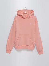 Худи H&M модель 07682051_с.рожевий Фото