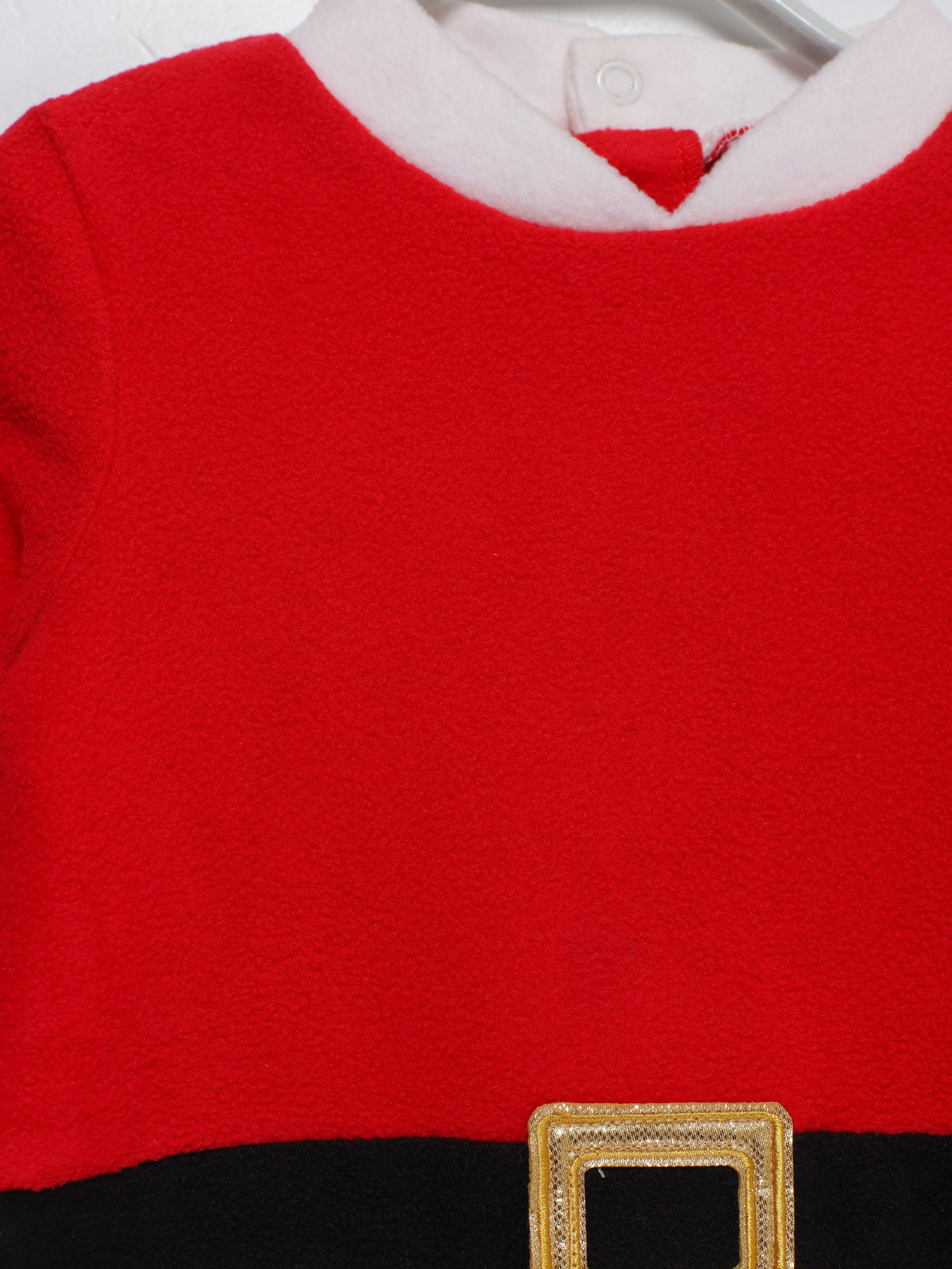 Комбінезон H&M модель 07862070_червоний комб. Фото