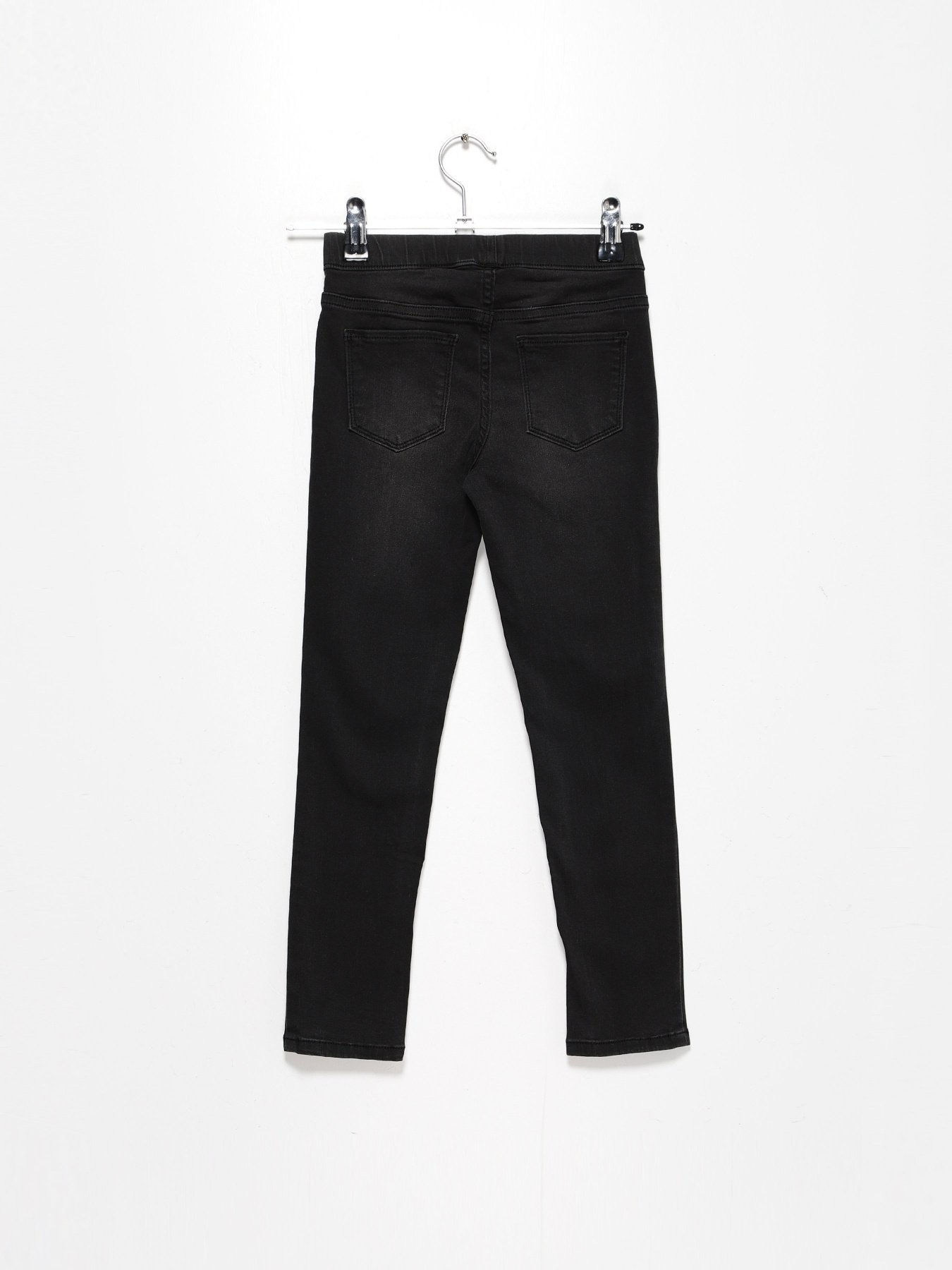 Леггинсы H&M модель 0731512_т.сірий Фото