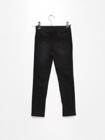 Леггинсы H&M модель 0731512_т.сірий Фото