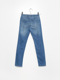 Леггинсы H&M модель 0731512_синій Фото