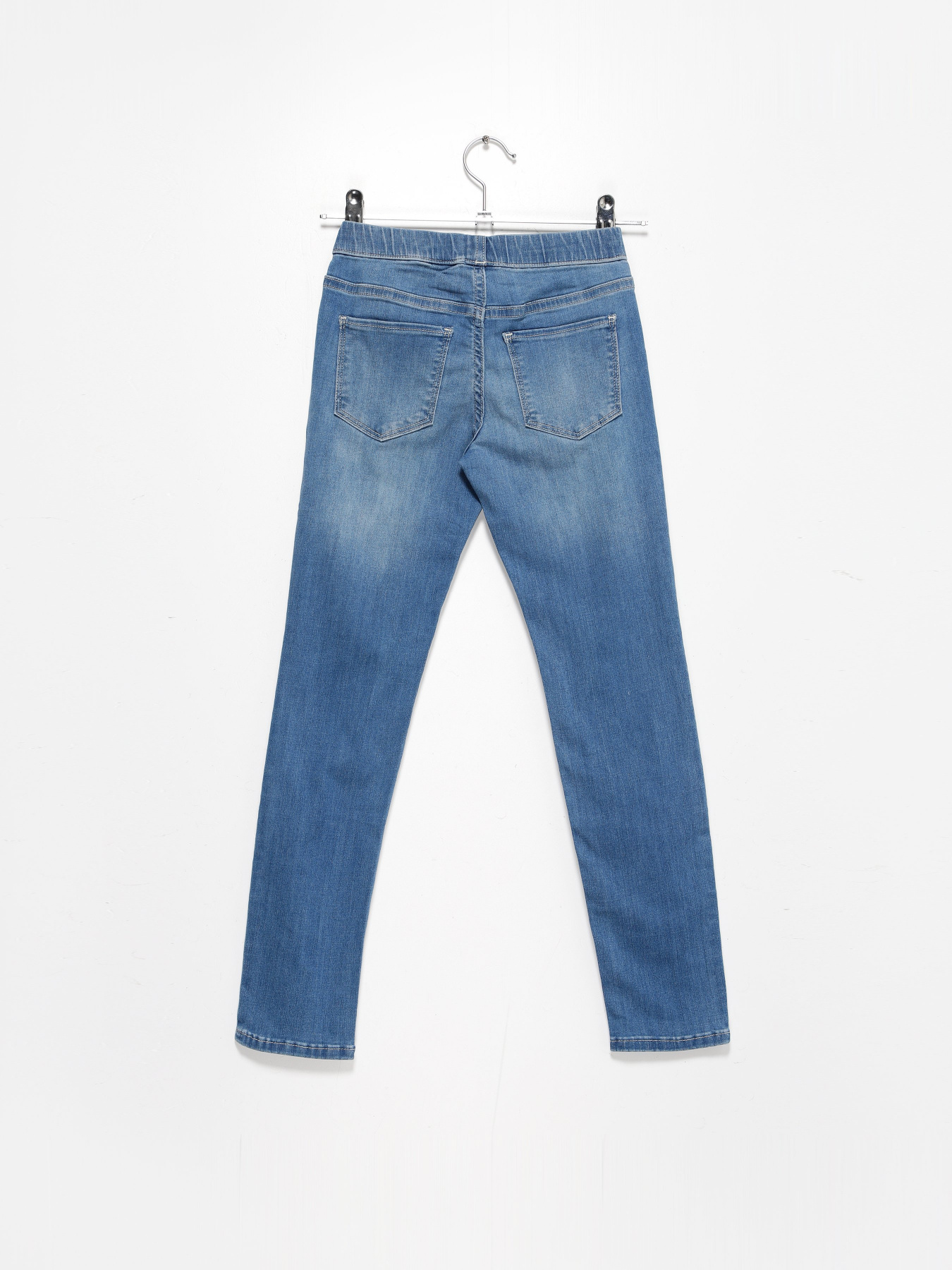 Легінси H&M модель 0731512_синій Фото