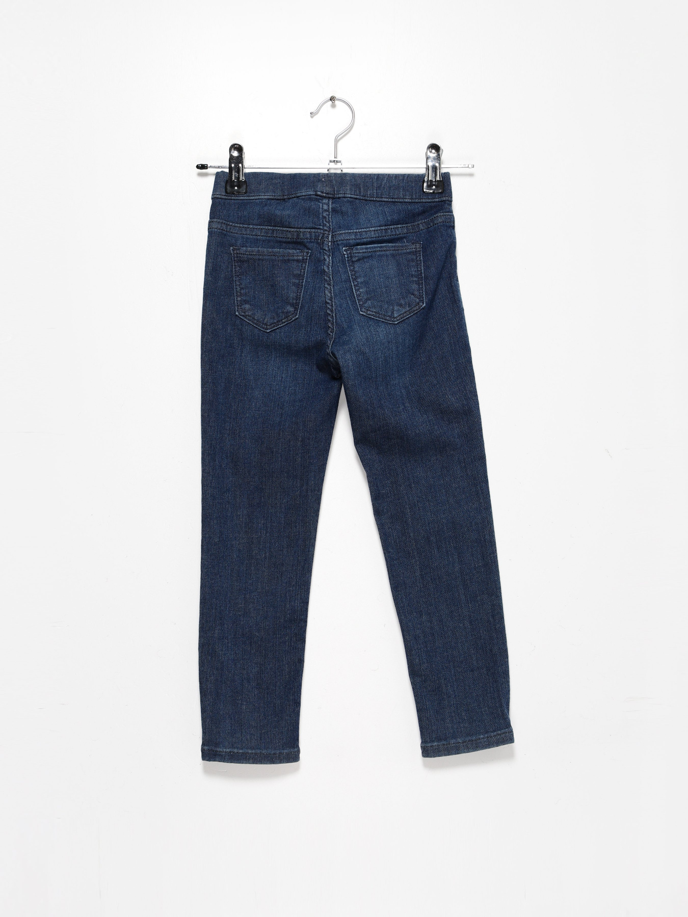 Леггинсы H&M модель 0731512_т.синій Фото