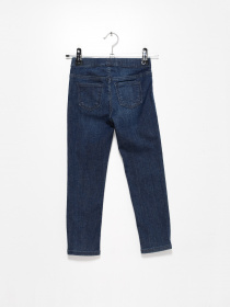 Леггинсы H&M модель 0731512_т.синій Фото