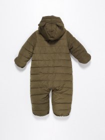 Комбінезони H&M модель 0887085_хакі Комбінезони H&M модель 0887085_хакі Фото