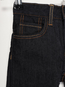 Джинсы H&M модель 0156289_т.синій Фото