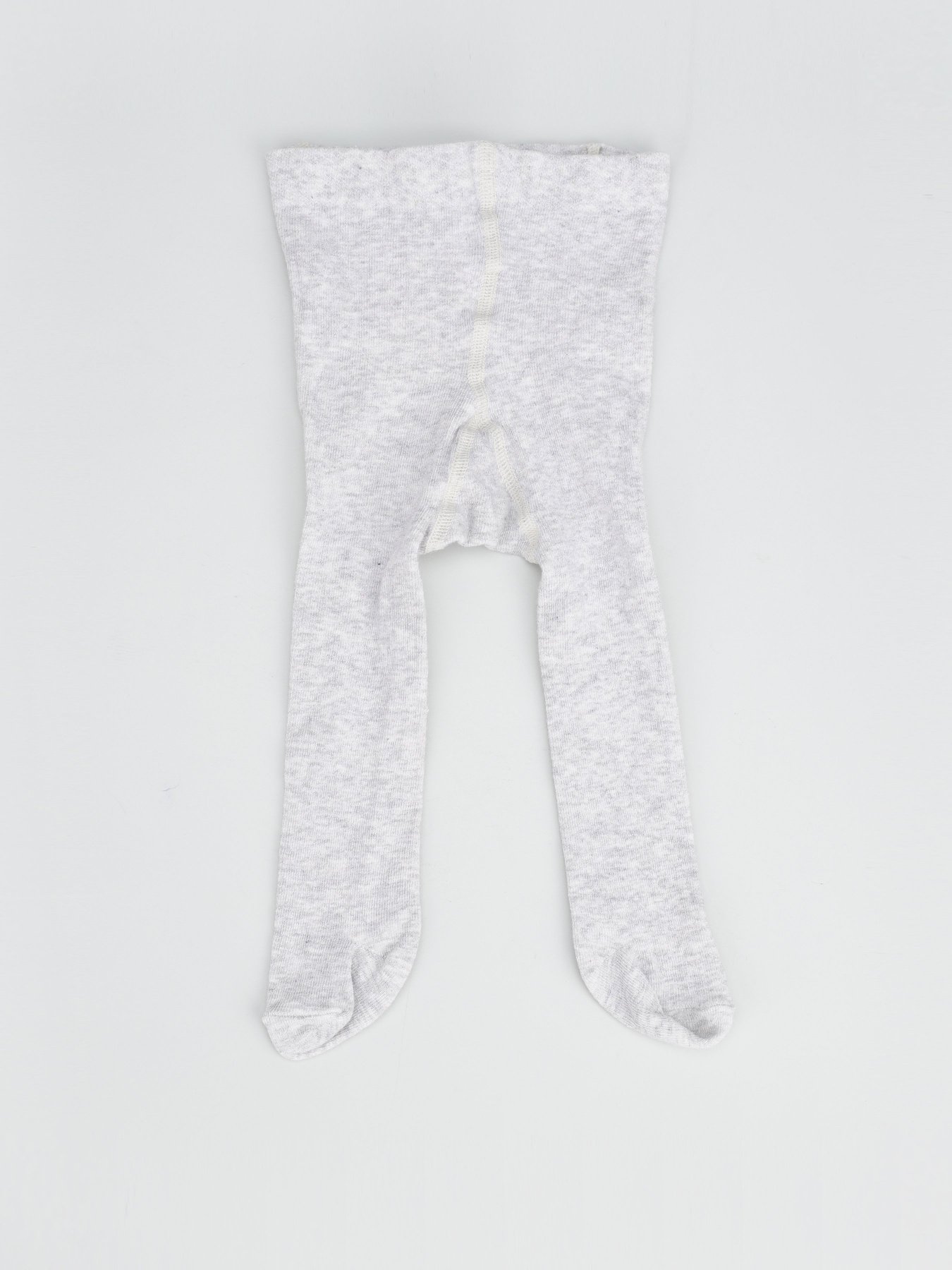 Колготи H&M Модель 0493103_с.сірий Фото