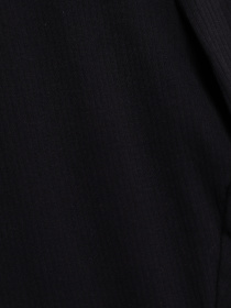 Брюки повседневные H&M модель 0223545_с.синій Фото