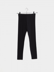 Повседневные штаны H&M модель 0223545_с.синій Повседневные штаны H&M модель 0223545_с.синій Фото