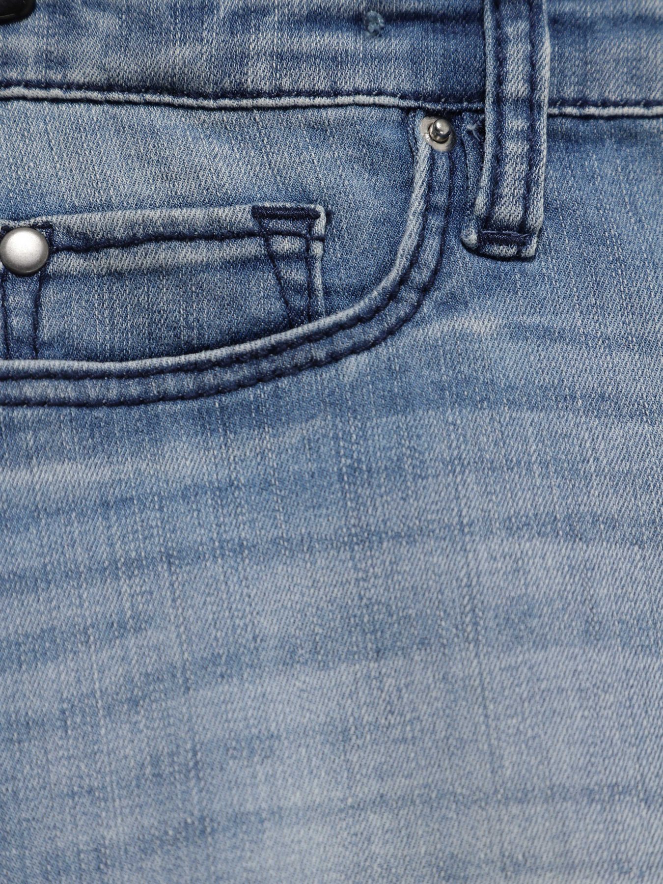 Джинсы H&M модель 0282462_с.синій Фото