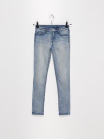 Джинсы H&M модель 0282462_с.синій Фото