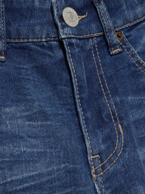 Джинсы H&M модель 02952810_синій Фото