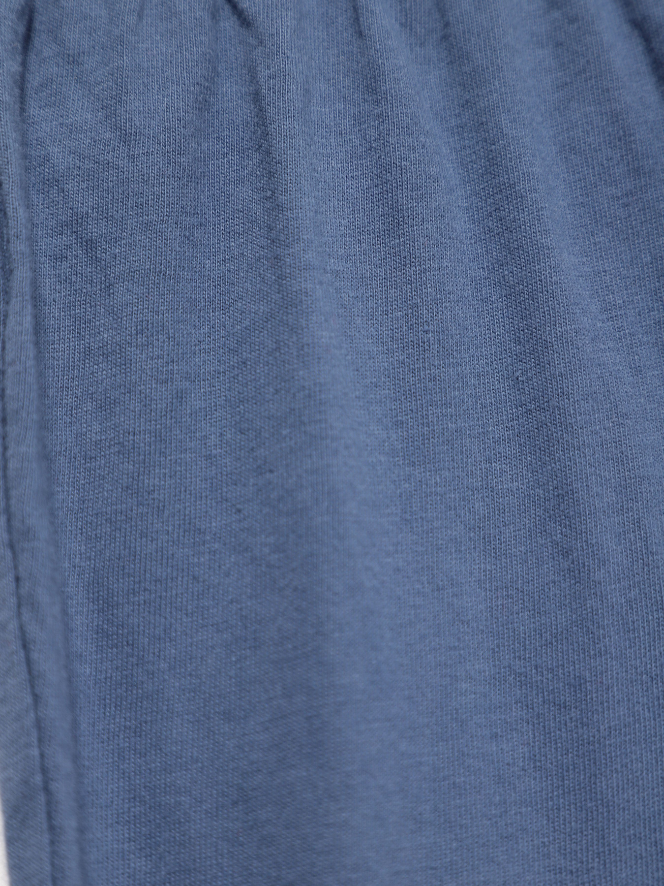 Повседневные штаны H&M модель 0301111_синій Повседневные штаны H&M модель 0301111_синій Фото