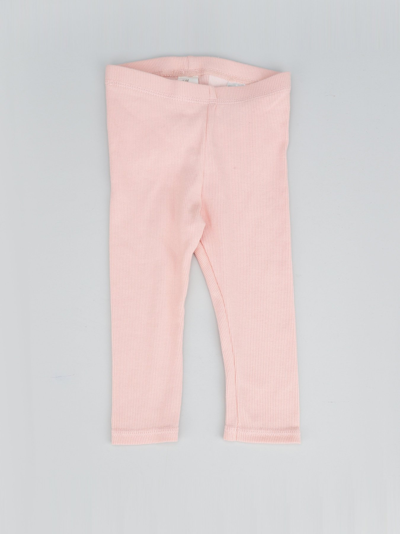 Леггинсы H&M модель 0818555_с.рожевий Фото