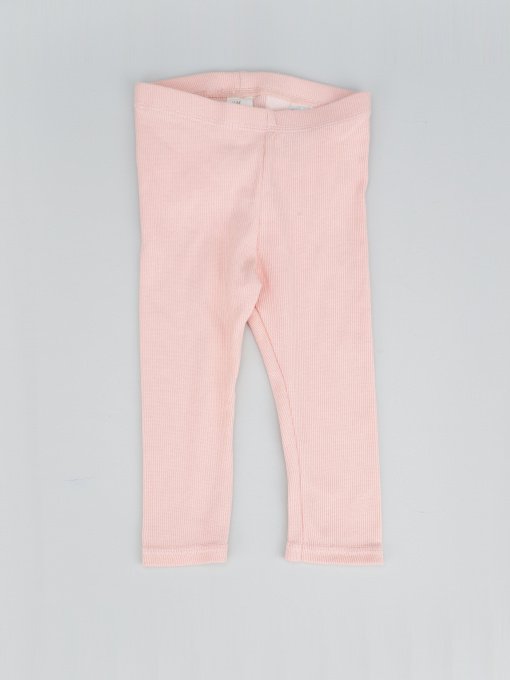 Леггинсы H&M модель 0818555_с.рожевий Фото