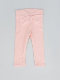Брюки H&M модель 0818555_с.рожевий Фото