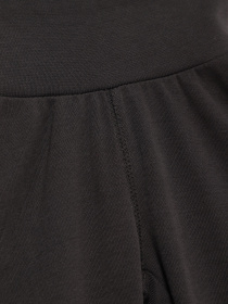 Повсякденні штани H&M модель 0365879_т.сірий Фото