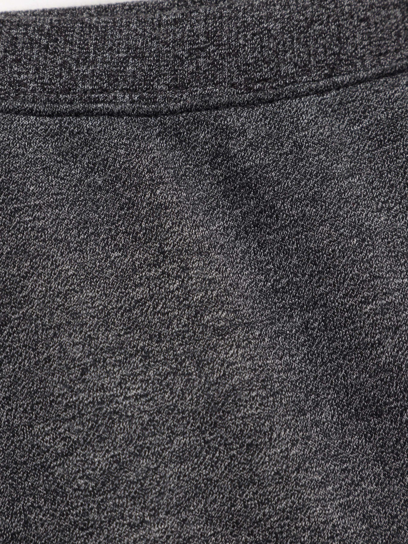 Брюки повседневные H&M модель 0367493_т.сірий Фото