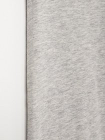 Брюки повседневные H&M модель 0381019_сірий Фото