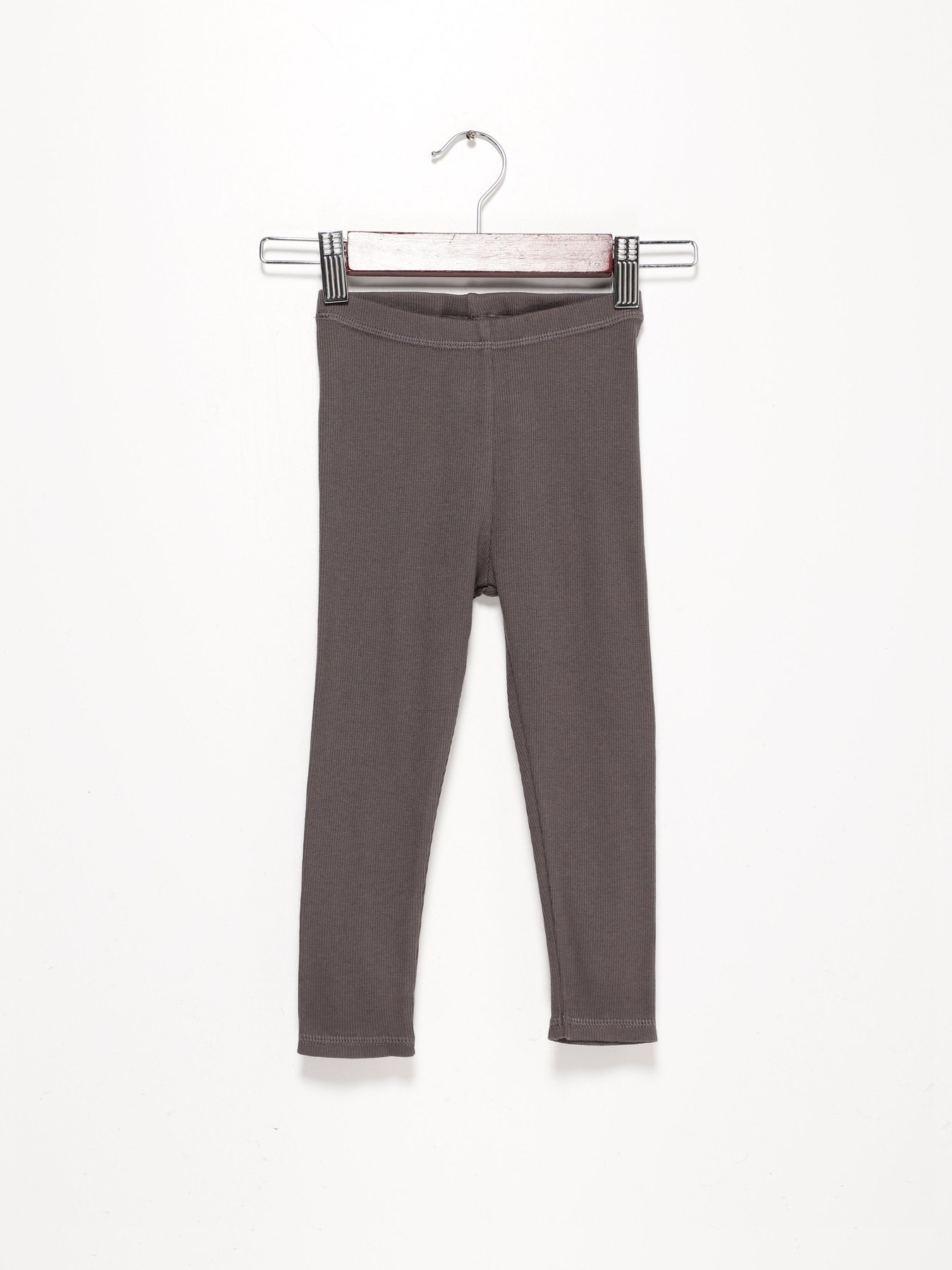 Леггинсы H&M модель 0818555_т.сірий Фото