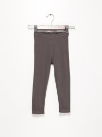 Леггинсы H&M модель 0818555_т.сірий Фото