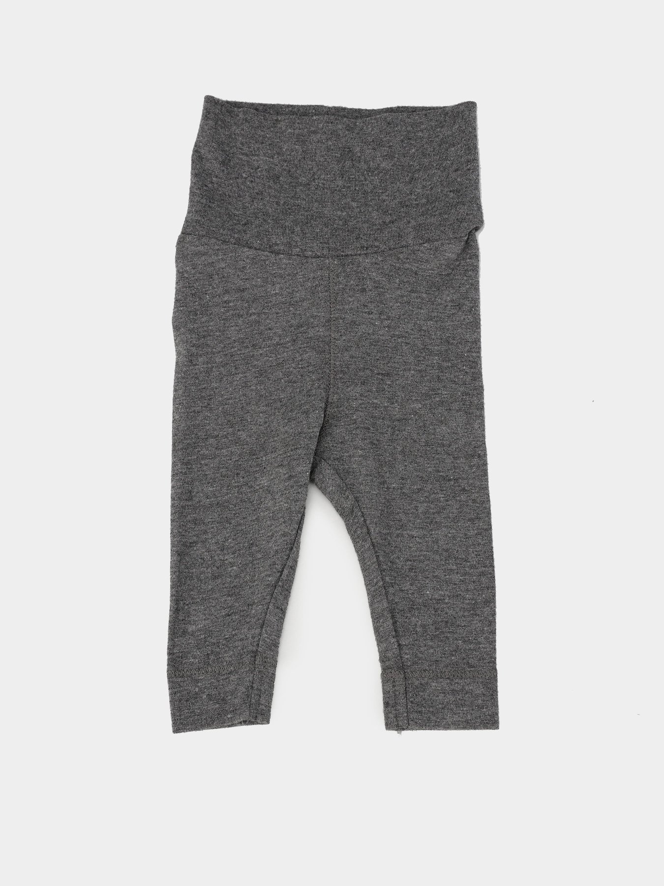 Брюки повседневные H&M модель 0391916_т.сірий Фото