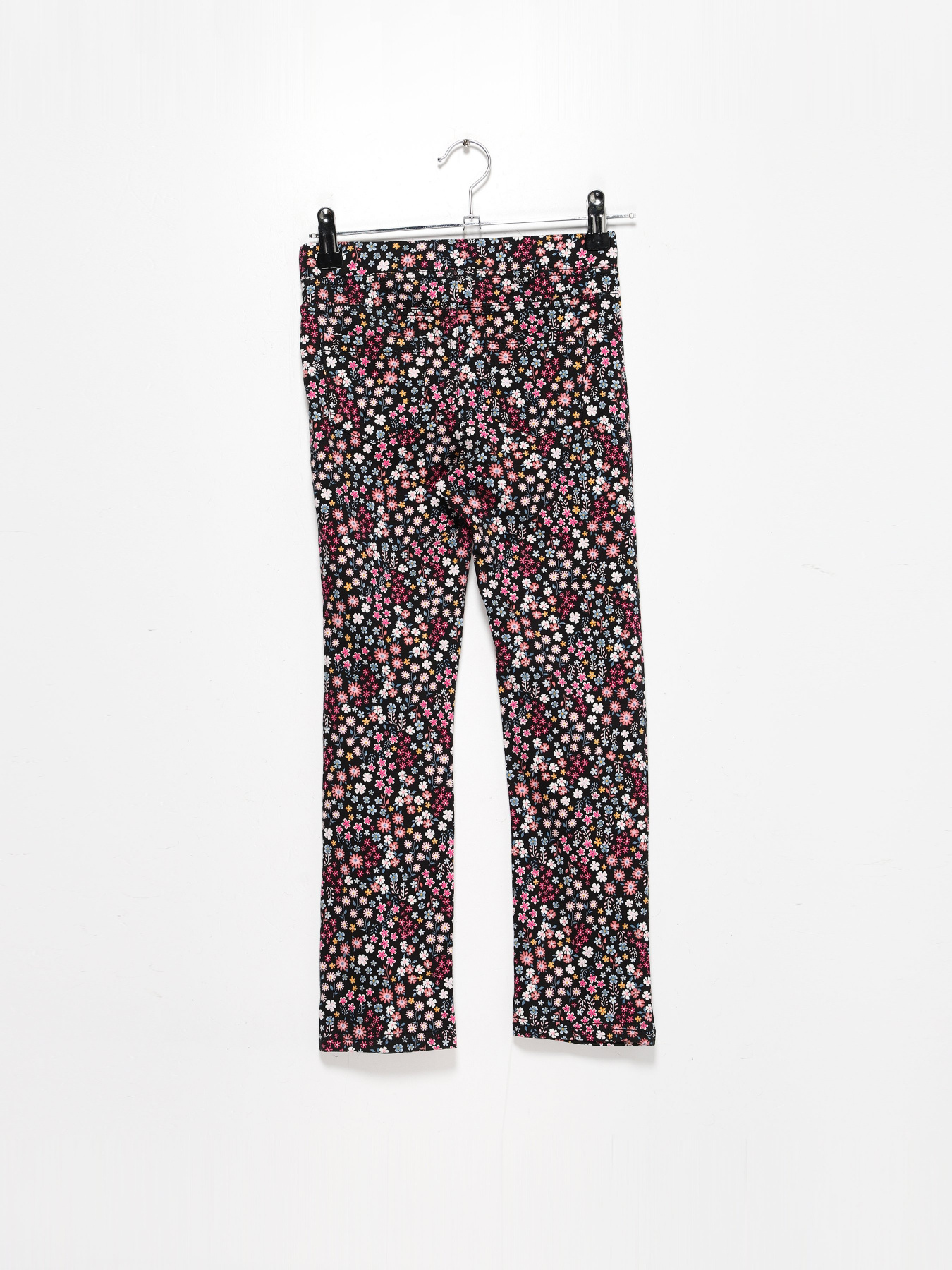 Леггинсы H&M модель 0870524_комб. Фото