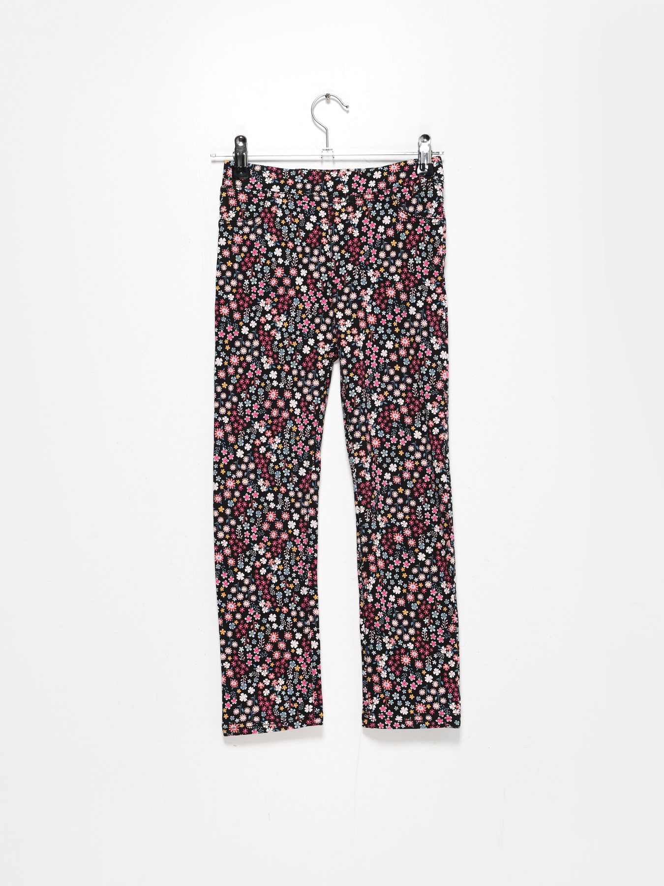 Леггинсы H&M модель 0870524_комб. Фото