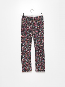 Леггинсы H&M модель 0870524_комб. Фото