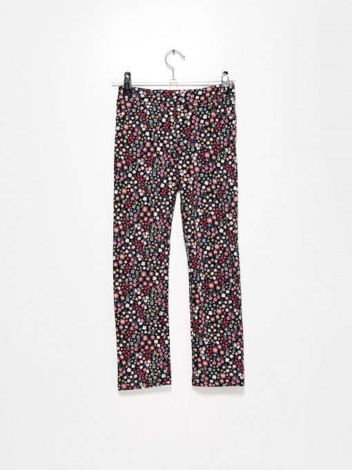 Леггинсы H&M модель 0870524_комб. Фото