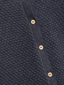 Кардиган H&M модель 0413537_т.синій Фото