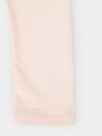 Повседневные штаны H&M модель 0459614_с.бежевий Повседневные штаны H&M модель 0459614_с.бежевий Фото