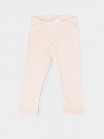 Повседневные штаны H&M модель 0459614_с.бежевий Повседневные штаны H&M модель 0459614_с.бежевий Фото