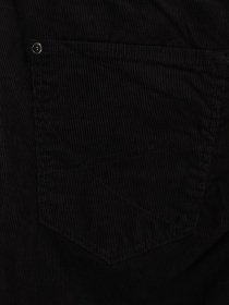 Брюки повседневные H&M модель 04997871_чорний Фото