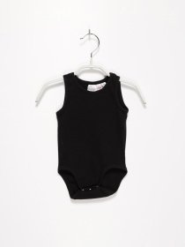 Одяг для немовлят H&M модель 0517520_чорний Фото
