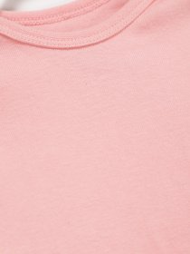 Боди для младенцев H&M модель 0533261_рожевий Фото