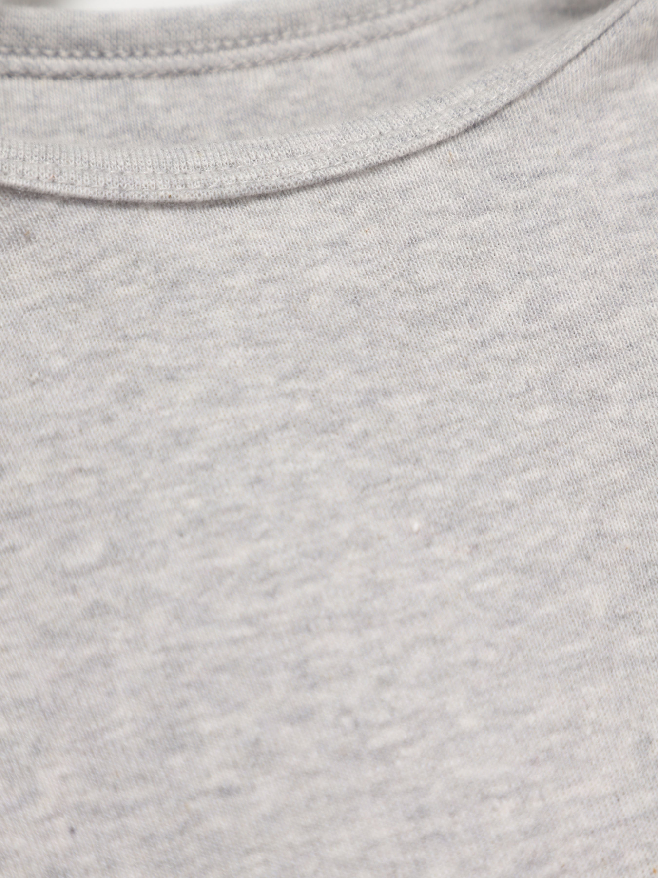 Боди для младенцев H&M модель 0533261_сірий Фото