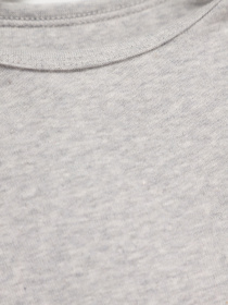 Боди для младенцев H&M модель 0533261_сірий Фото