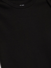 Боді для немовлят H&M модель 0533261_чорний Фото