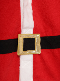 Кардиган H&M модель 05385782_червоний комб. Фото