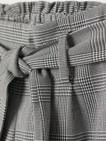 Повседневные штаны H&M модель 0757924_комб. Фото