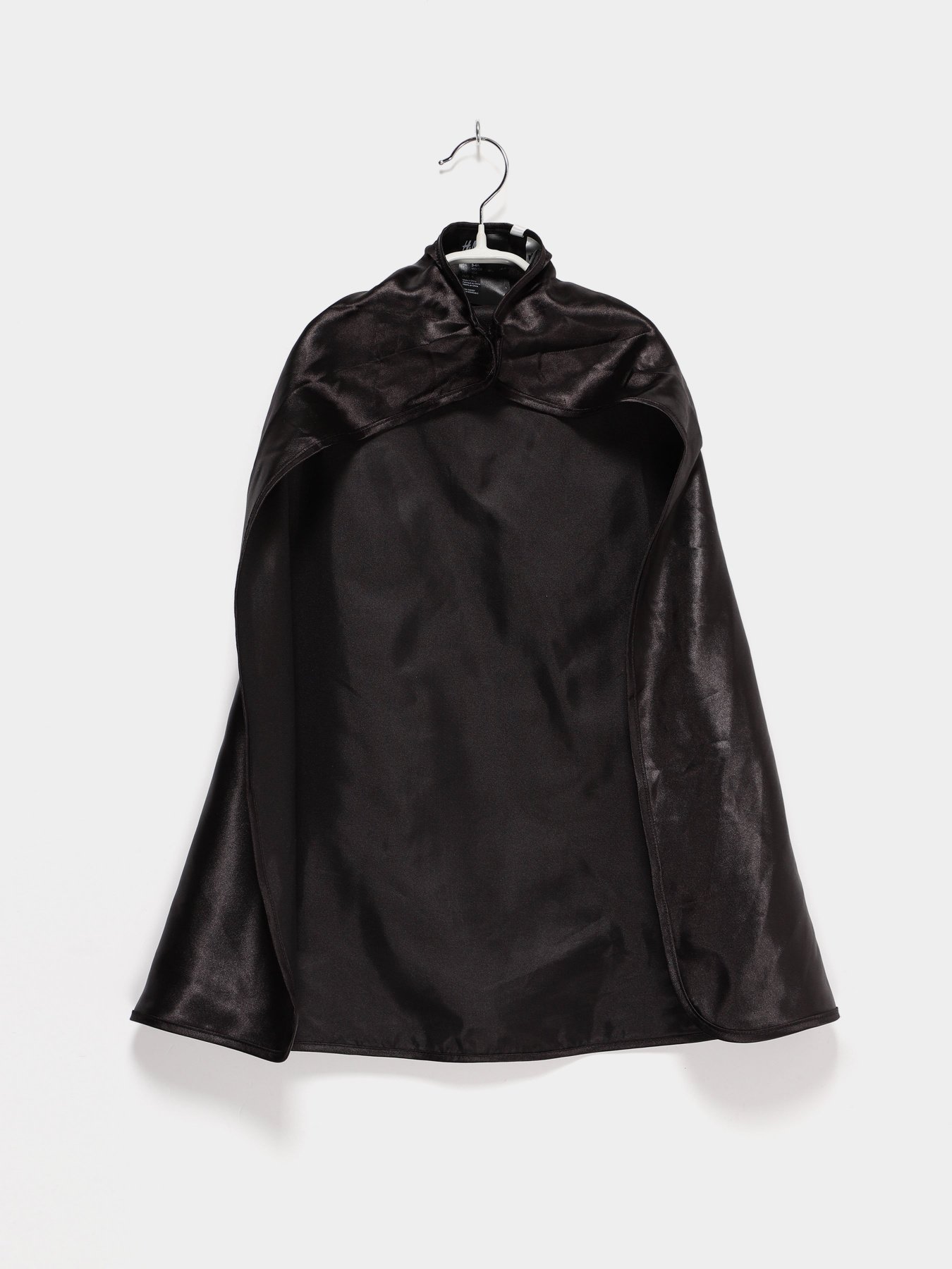 Пальто H&M модель 05540281_чорний Фото