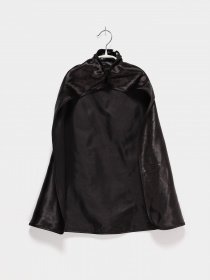 Пальто H&M модель 05540281_чорний Фото