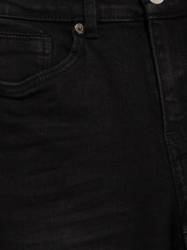 Джинси H&M модель 05545460_чорний Джинси H&M модель 05545460_чорний Фото