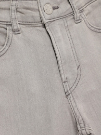 Джинси H&M модель 0556560_с.сірий Джинси H&M модель 0556560_с.сірий Фото