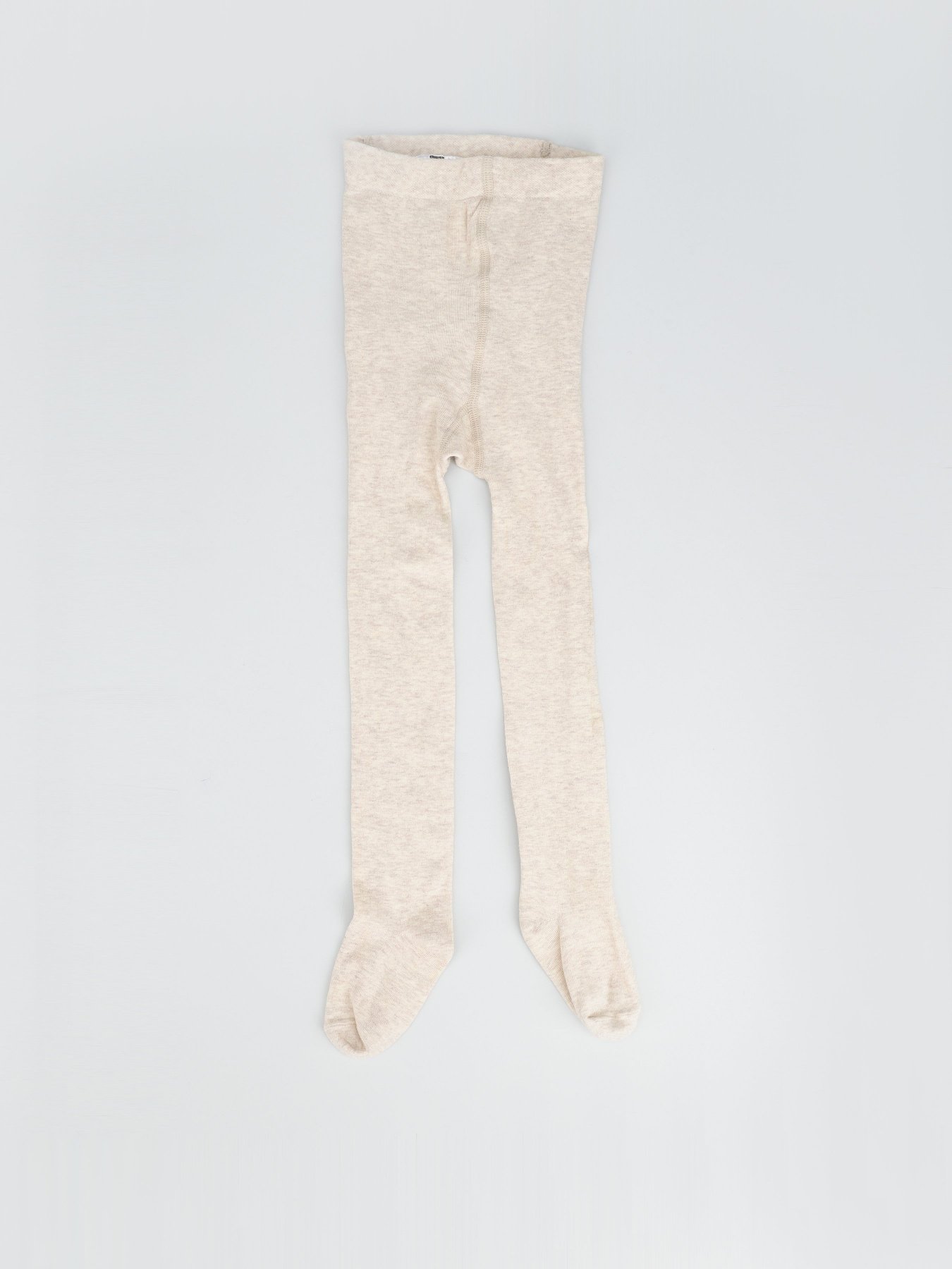 Колготи H&M модель 0493103_с.бежевий Фото