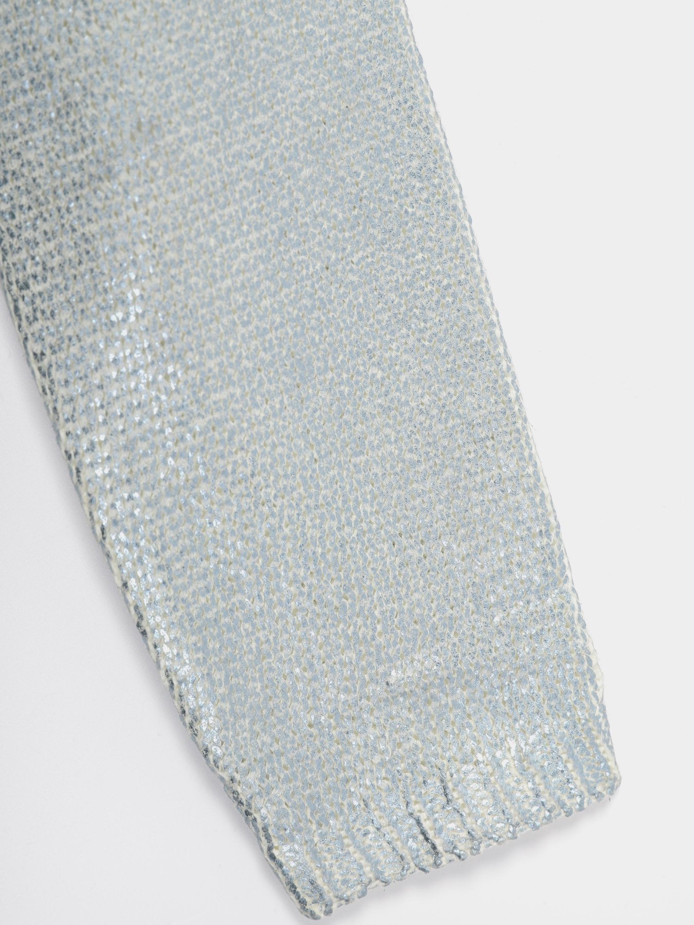 Джемпер H&M модель 0578431_комб. Фото