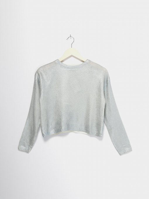 Джемпер H&M модель 0578431_комб. Фото